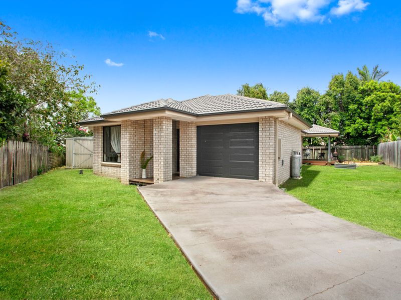 4A Nepean Court, KULUIN  QLD  4558