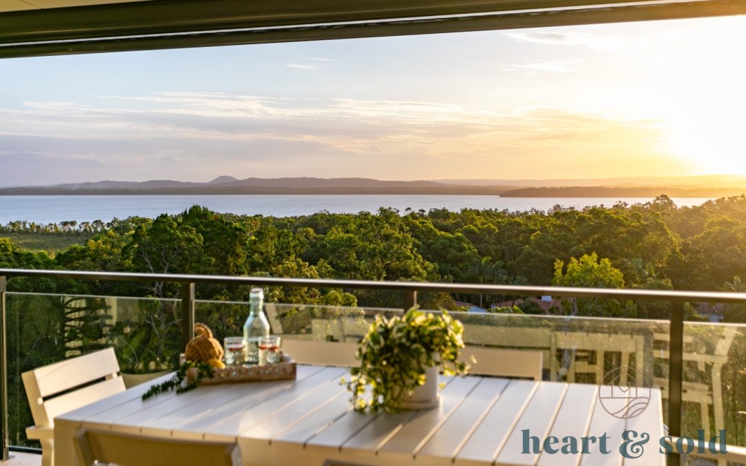 2525/21 Lakeview Rise, NOOSA HEADS  QLD  4567